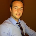 Sven Philips Afgestudeerd in 2009 Dealer Account Manager bij Optima Networks