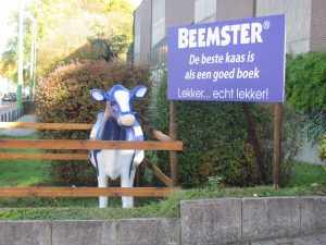 Beemster Boekenbeurs