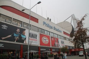 Het Philips stadion PSV