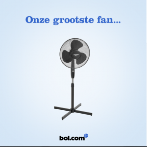 fan bol.com