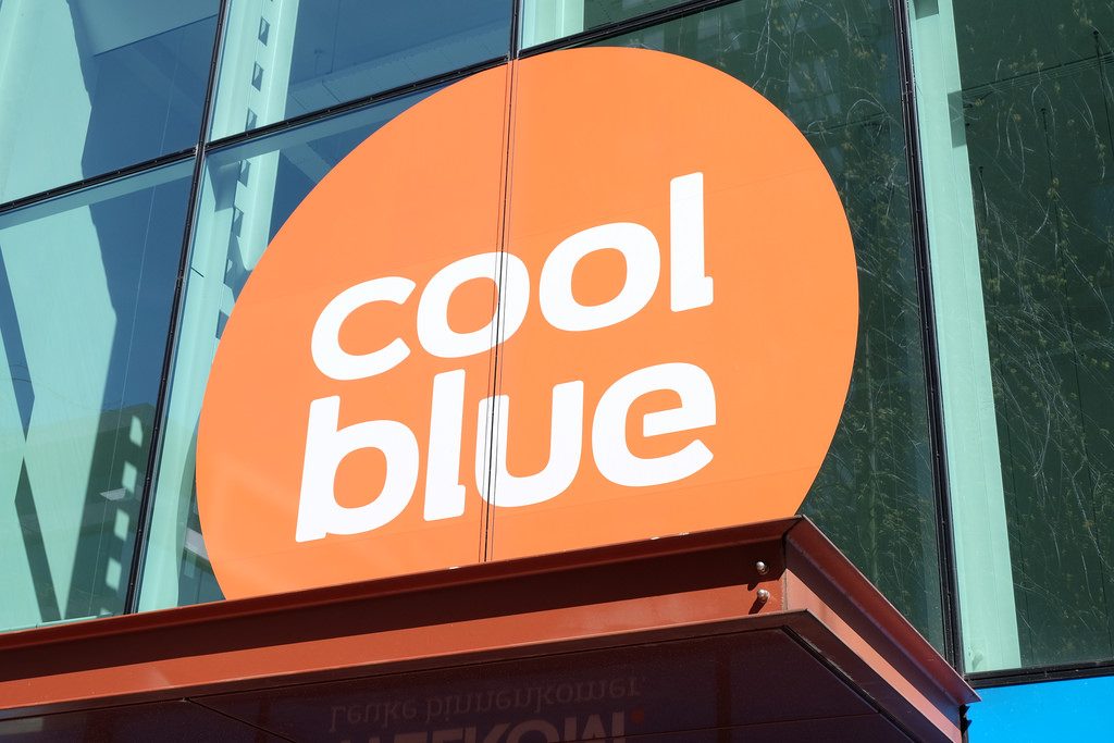 Logo Coolblue