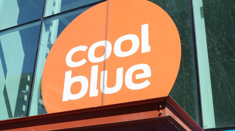 Logo Coolblue