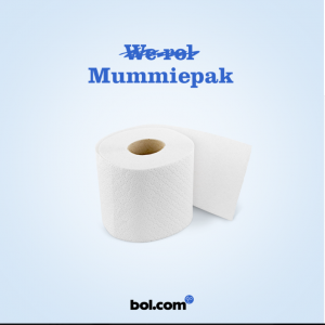 Mummiepak bol.com