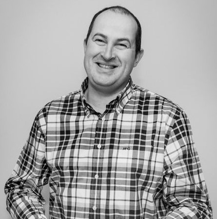 Karl Gilis - AGConsult