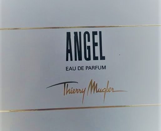 Angel - Thierry Mugler