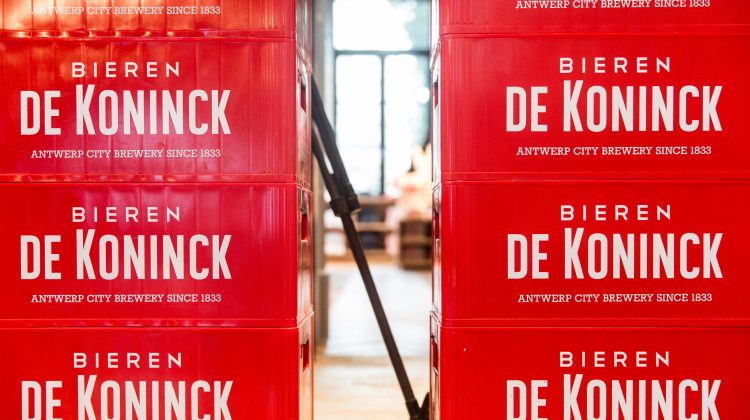 Tournée de Koninck