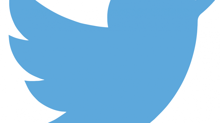 Twitter logo