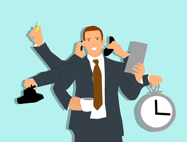One Minute Management