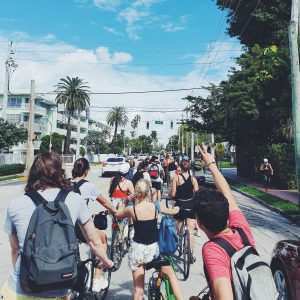 Bike & Roll Miami