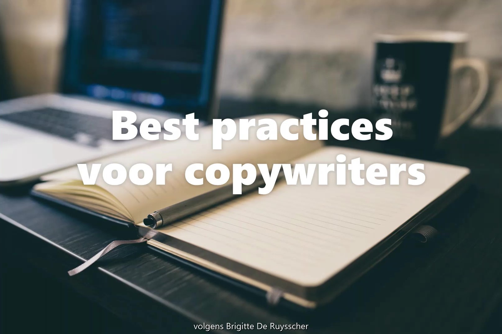 Artikel voor copywriters TSoM