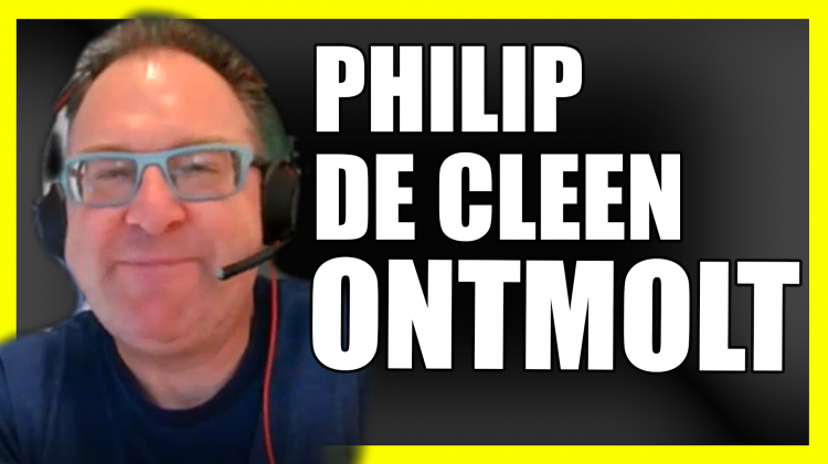 philip De Cleen De Mol